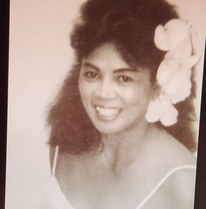 Meet your Posher, Elissah